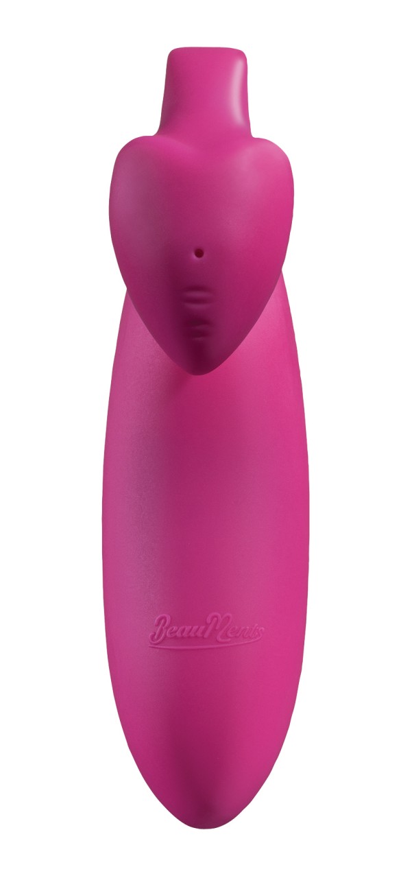 Come2gether Paarschwingungsvibrator Pink BeauMents | RaiX Shop