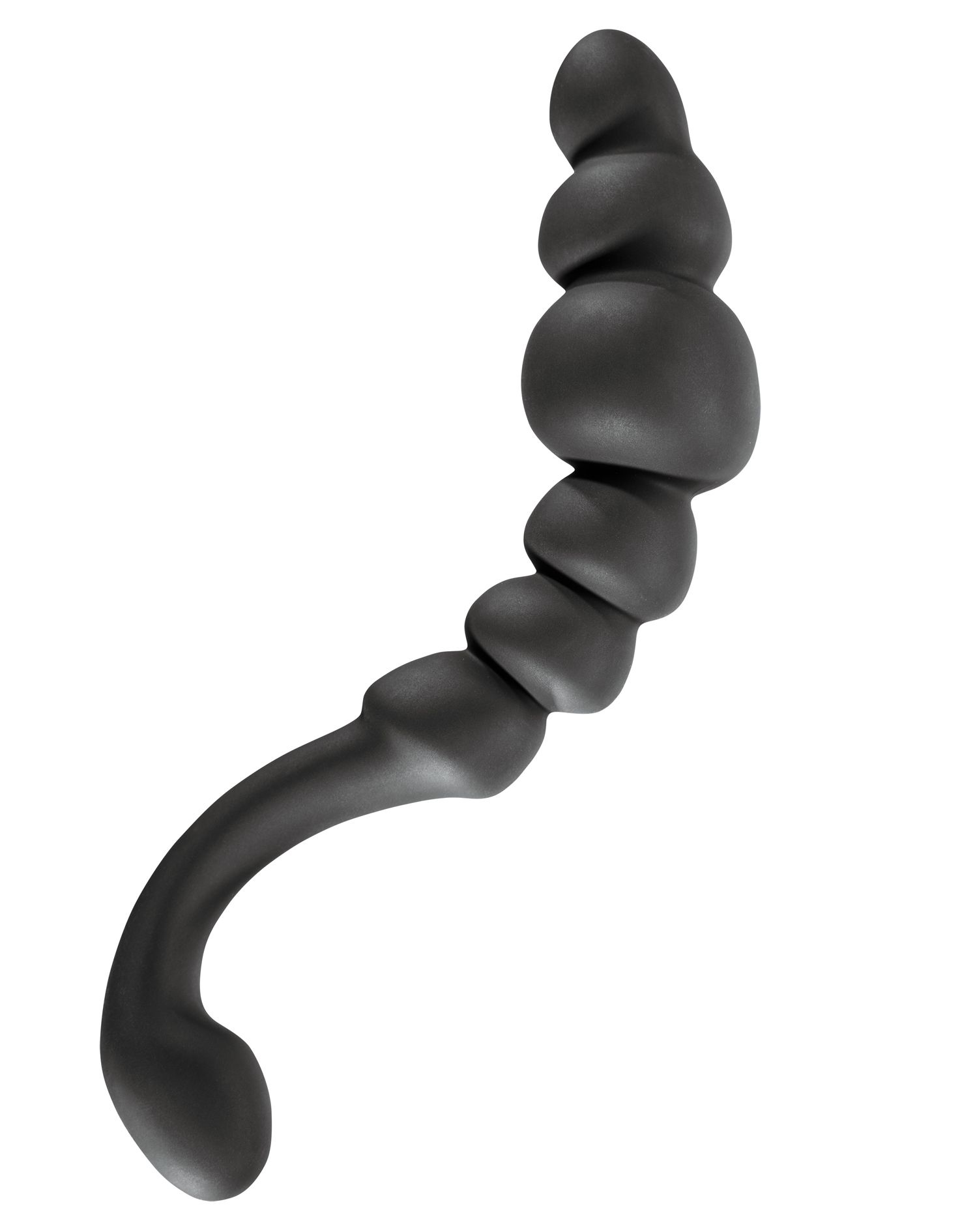 Various Prostatastimulator MALESATION | Ergonomisches Anal-Toy | RaiX