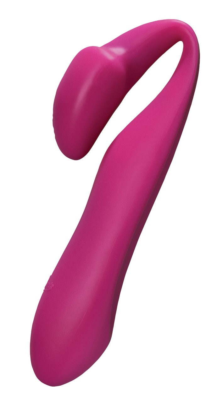 Come2gether Paarschwingungsvibrator Pink BeauMents | RaiX Shop