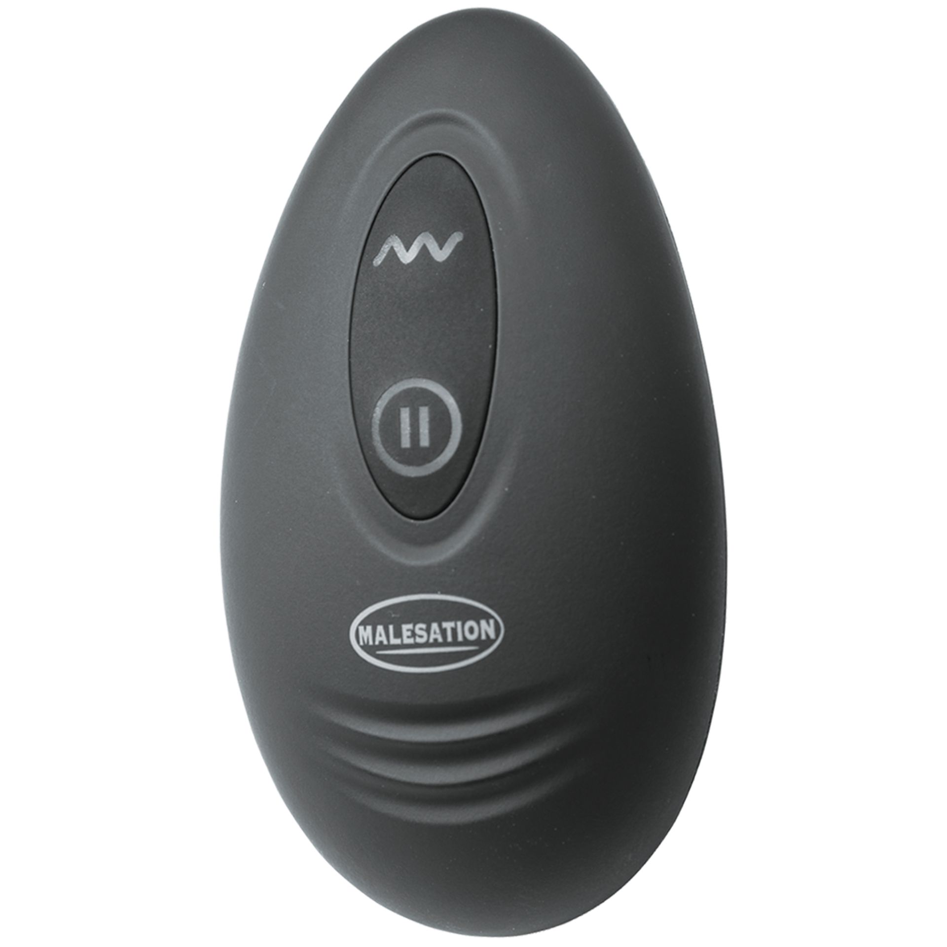 MALESATION Vibro Rocket | Ferngesteuerter Analplug | RaiX