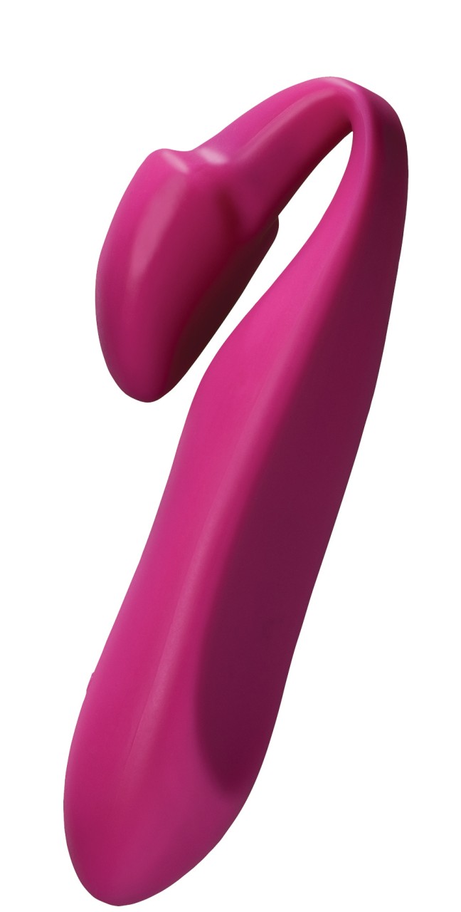 Come2gether Paarschwingungsvibrator Pink BeauMents | RaiX Shop